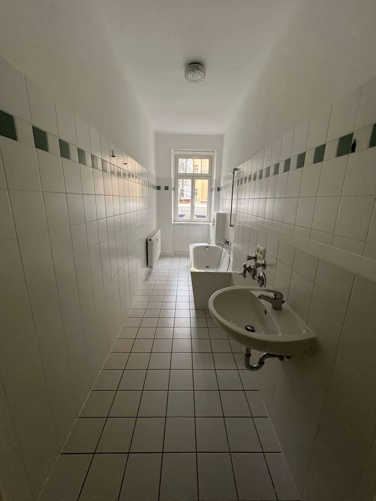 2 Zimmer Wohnung mit 55 m² in Leipzig – Bild 9