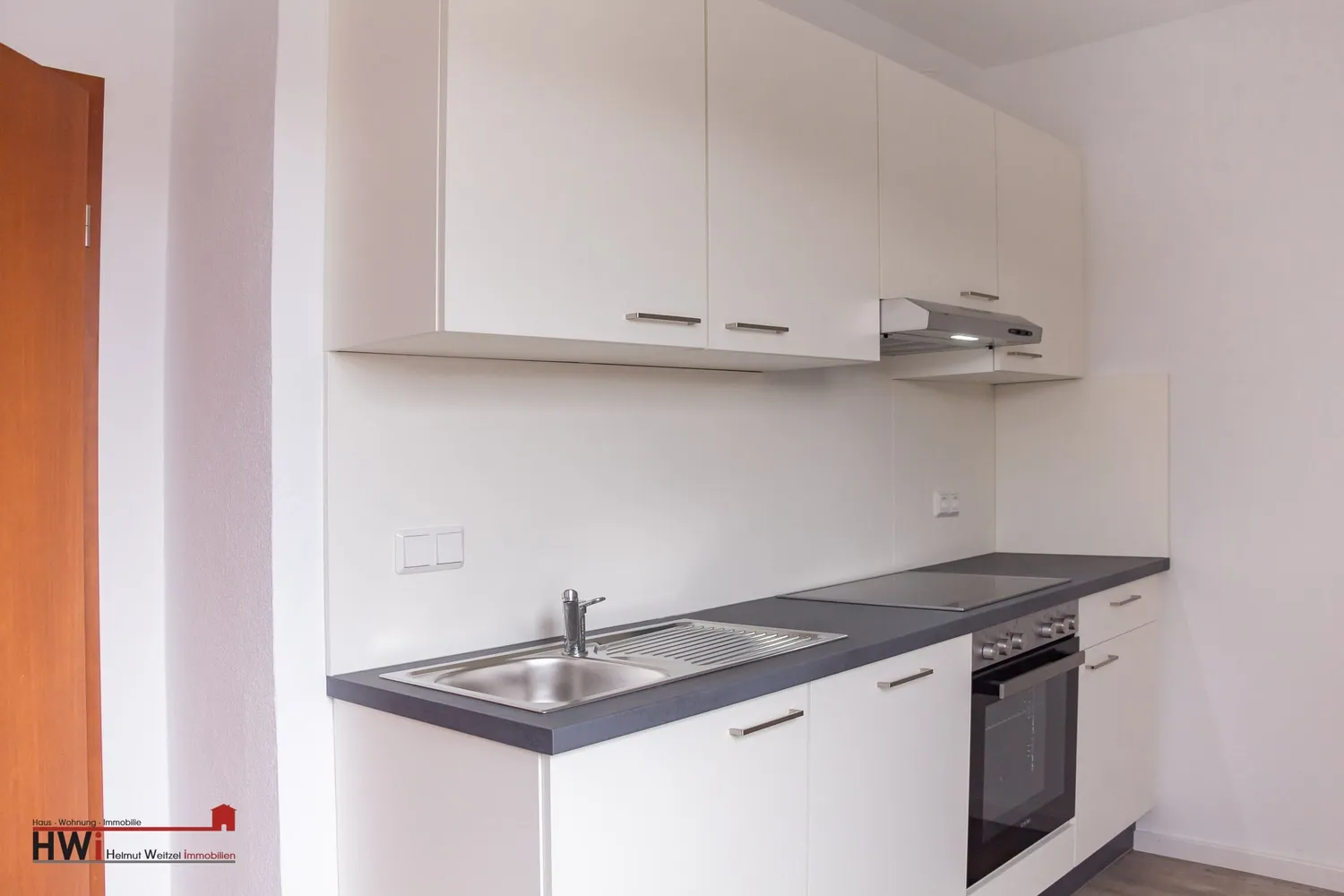 2 Zimmer Wohnung mit 65 m² in Marburg – Bild 6