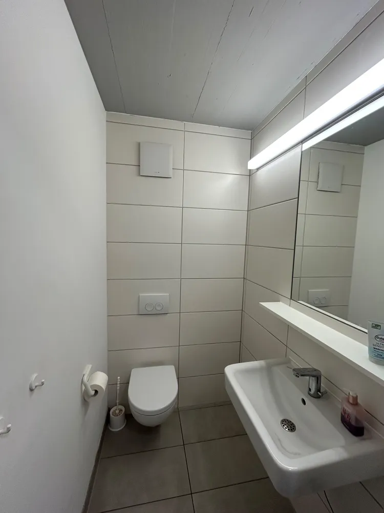 WG-Zimmer mit 15 m² in Aschaffenburg – Bild 2