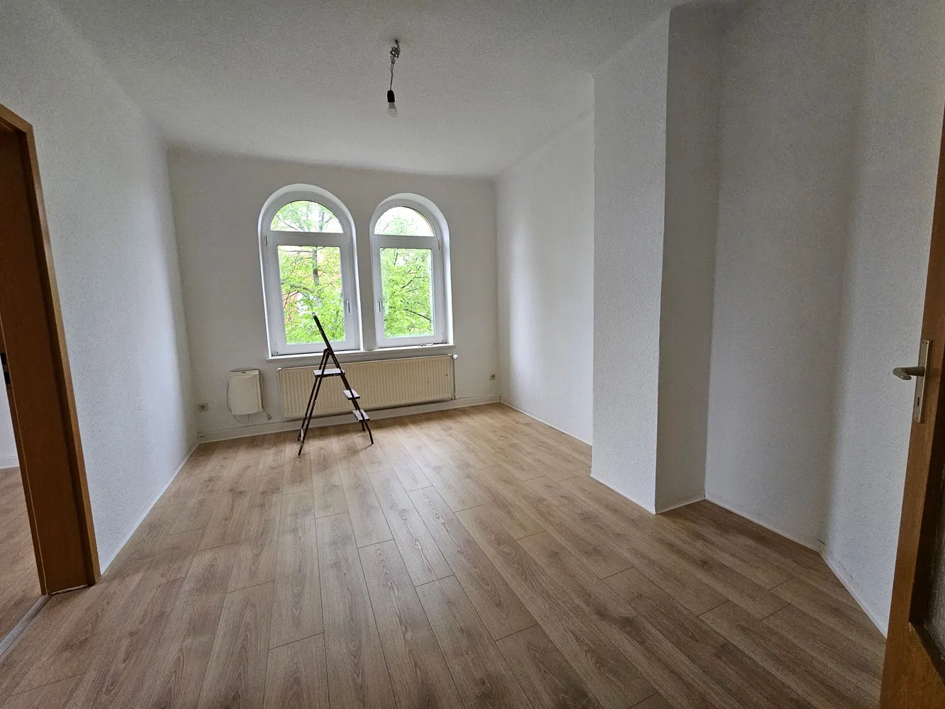 4 room apartment with 78 m² in Gotha – Photo 3