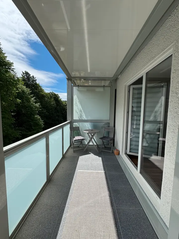 WG-Zimmer mit 60 m² in Schmalkalden – Bild 10