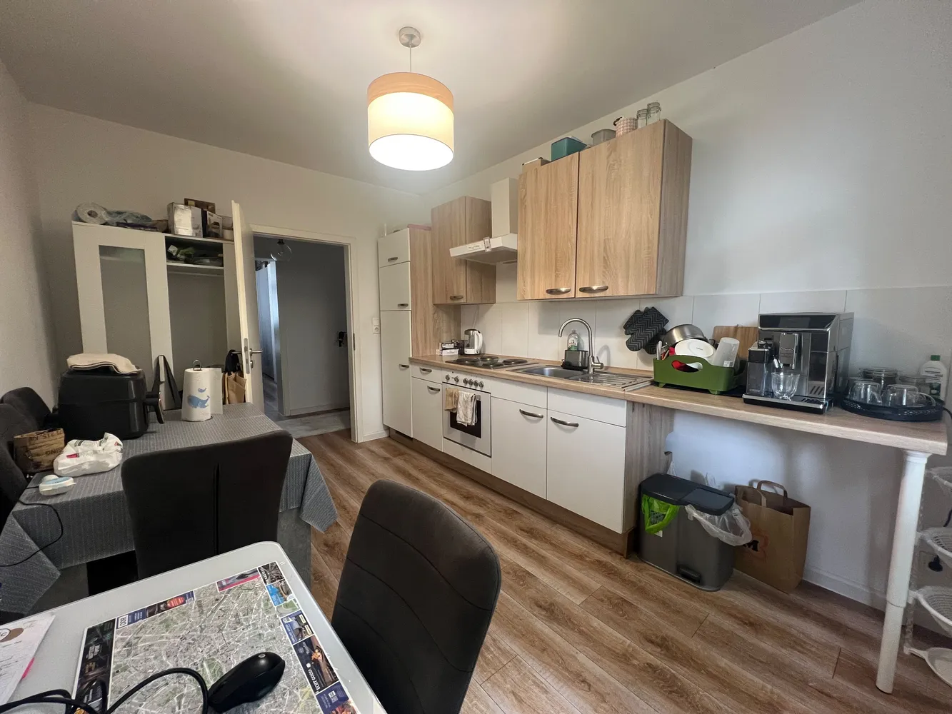 2 Zimmer Wohnung mit 65 m² in Wuppertal – Bild 7