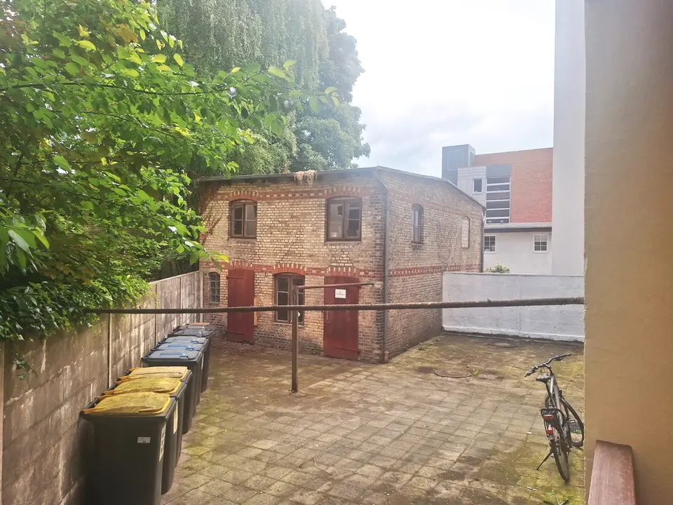 3 Zimmer Wohnung mit 84 m² in Flensburg – Bild 6