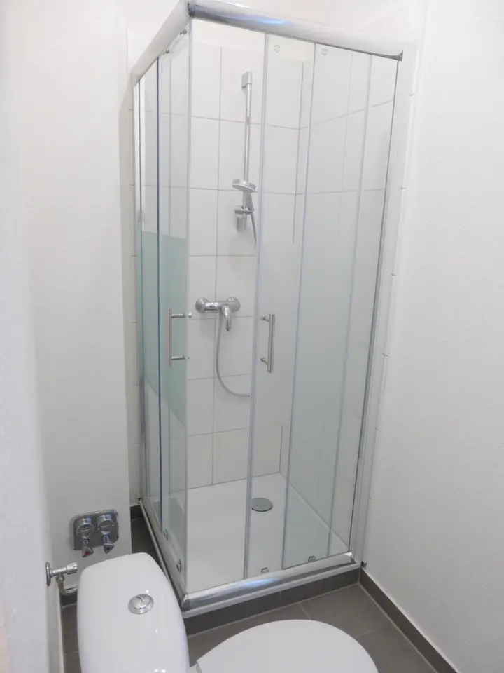 Studio mit 25 m² in Mannheim – Bild 6