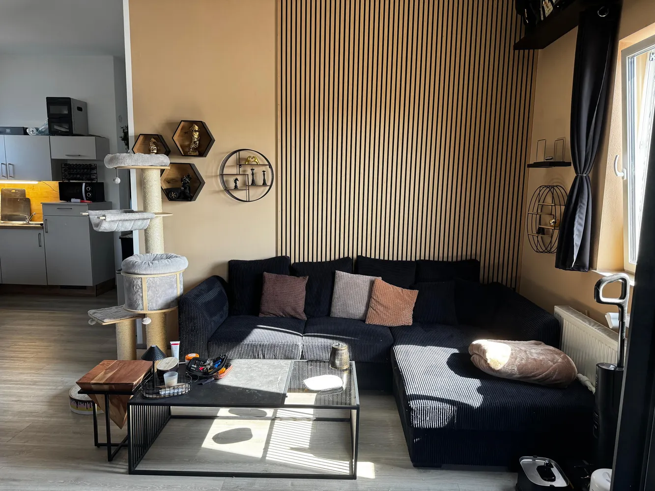 2 Zimmer Wohnung mit 75 m² in Augsburg – Bild 9