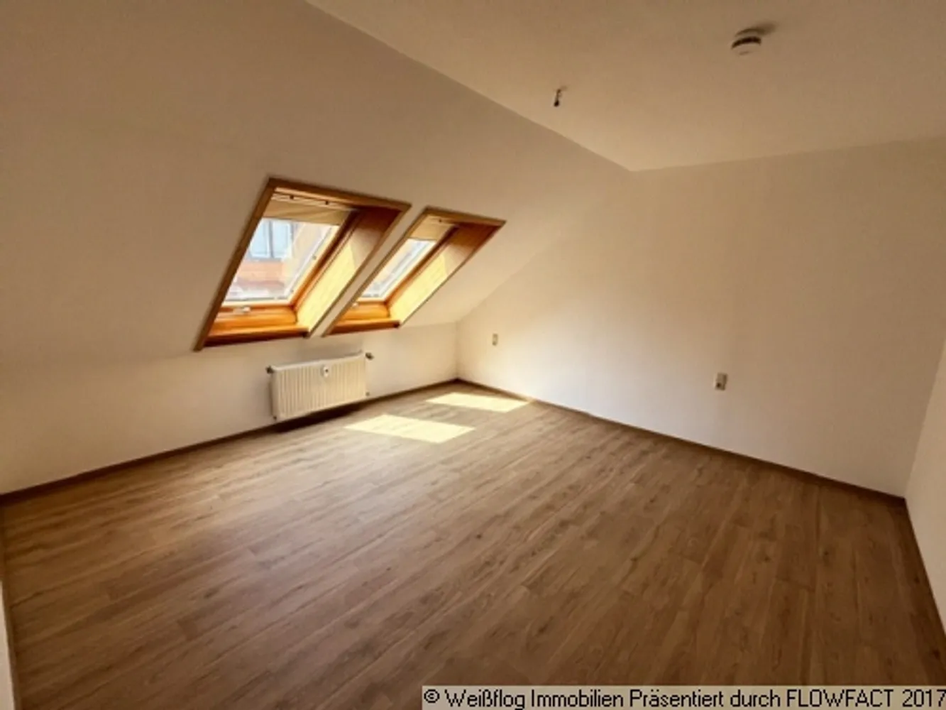 3 Zimmer Wohnung mit 72 m² in Riesa – Bild 3