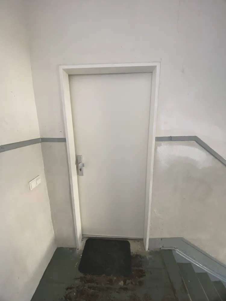 3 Zimmer Wohnung mit 53 m² in Dortmund – Bild 2