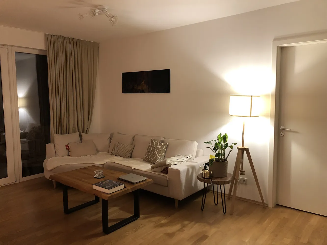 2 room apartment with 62 m² in Cologne – Photo 5