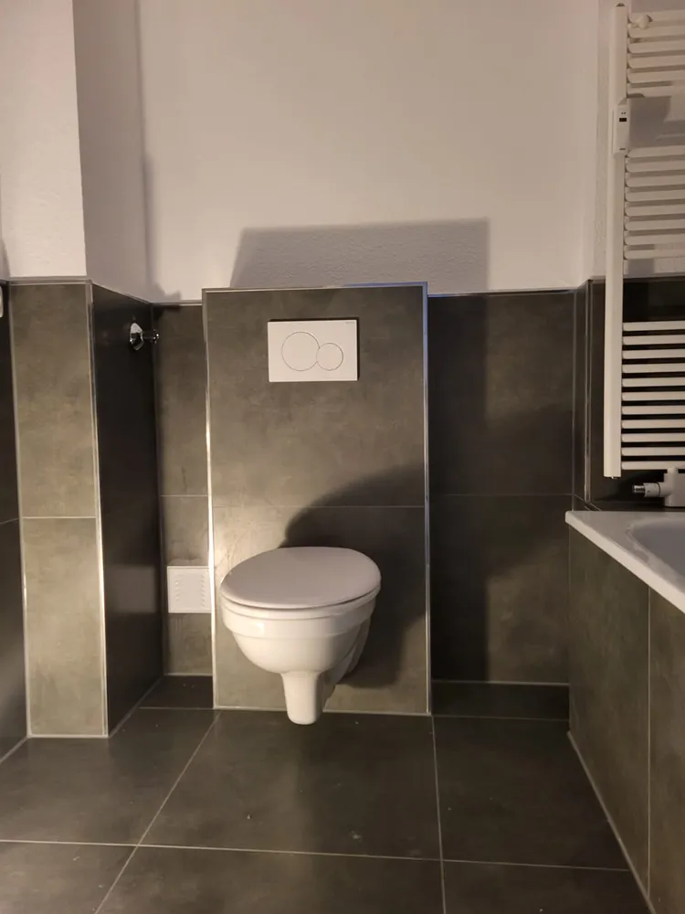 4 room apartment with 85 m² in Mülheim an der Ruhr – Photo 4