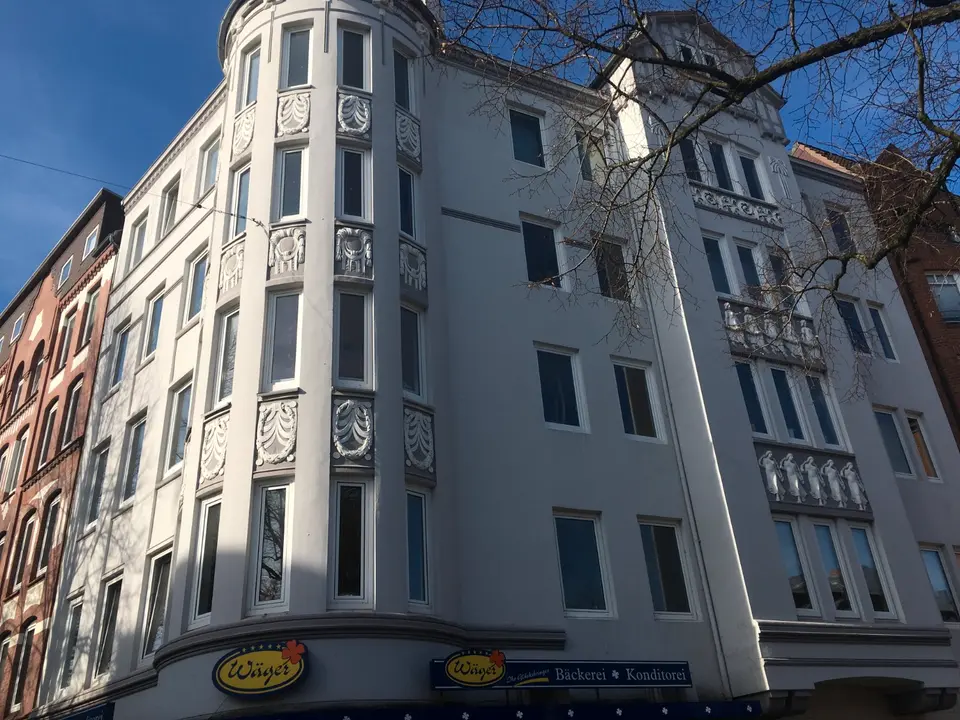 3 Zimmer Wohnung mit 83 m² in Kiel – Bild 3