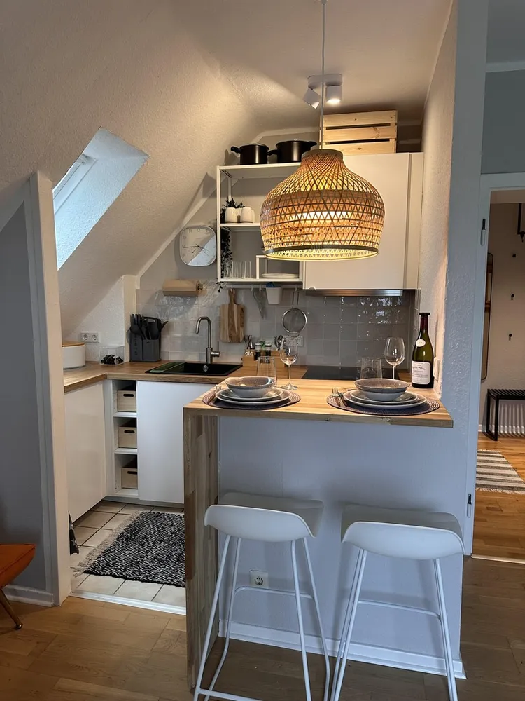 2 Zimmer Wohnung mit 48 m² in Solingen – Bild 4