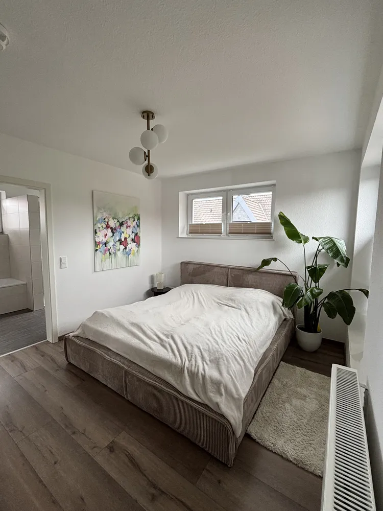 2 Zimmer Wohnung mit 70 m² in Oldenburg – Bild 5
