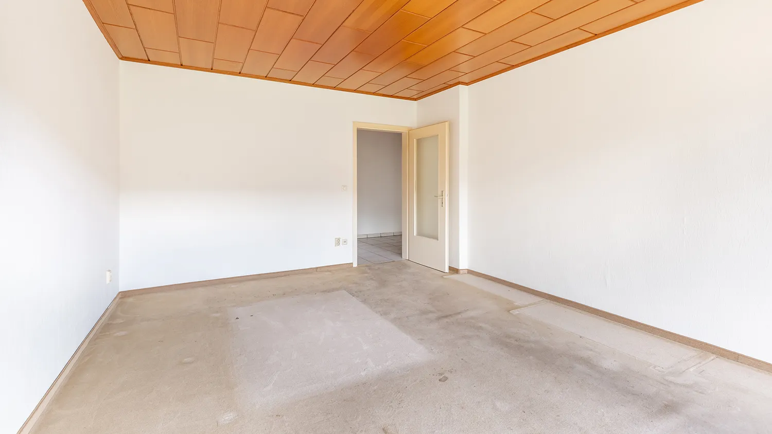 3 Zimmer Wohnung mit 72 m² in Hamburg – Bild 2
