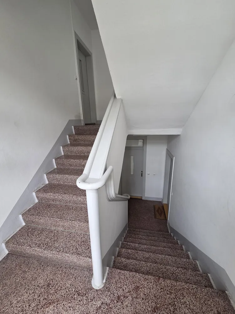 2 Zimmer Wohnung mit 54 m² in Chemnitz – Bild 4