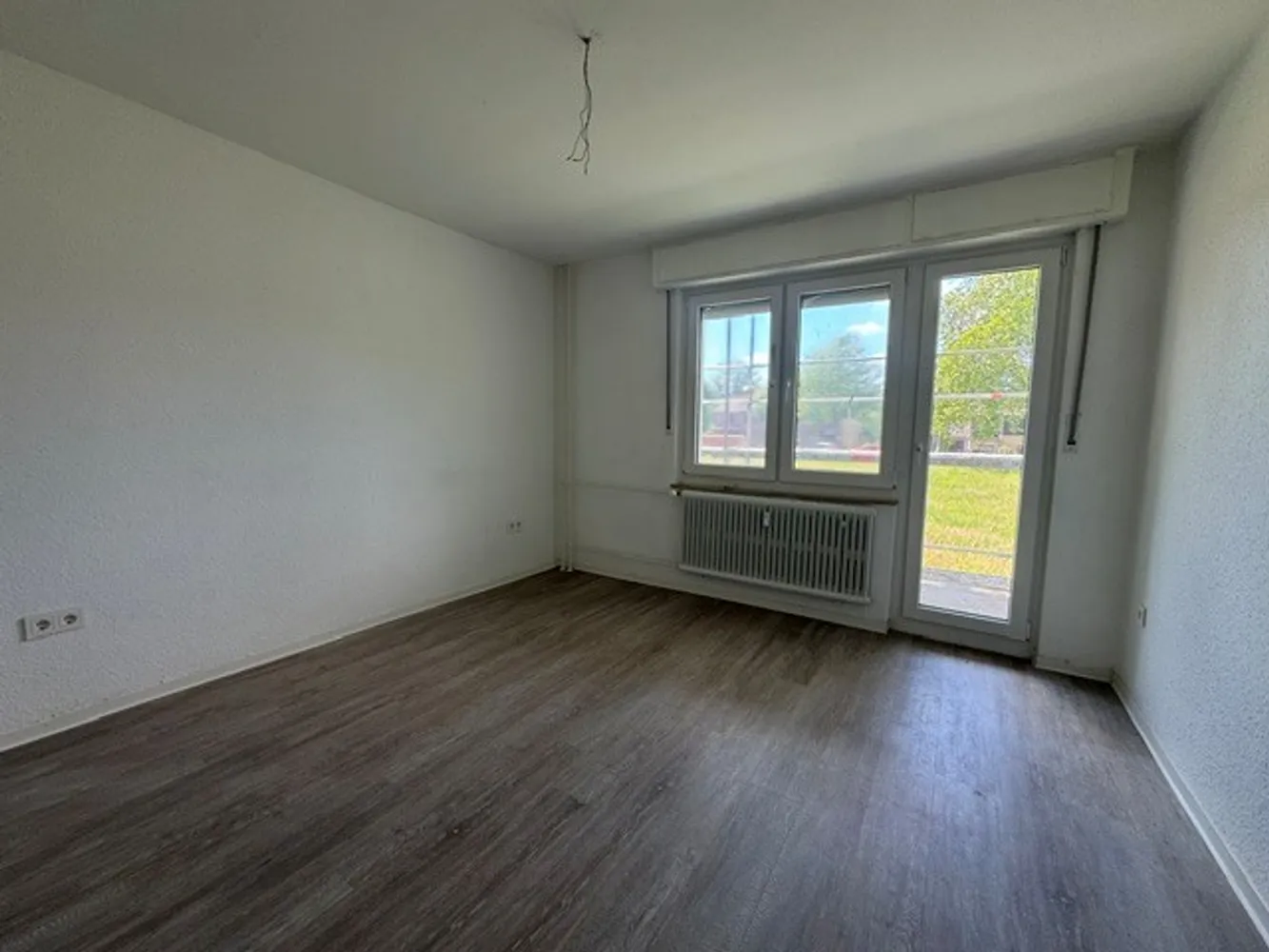 4 Zimmer Wohnung mit 66 m² in Essen – Bild 4