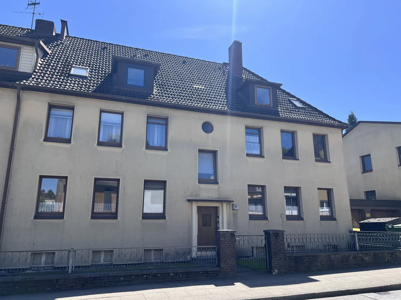 3 Zimmer Wohnung mit 61 m² in Hamburg – Bild 1