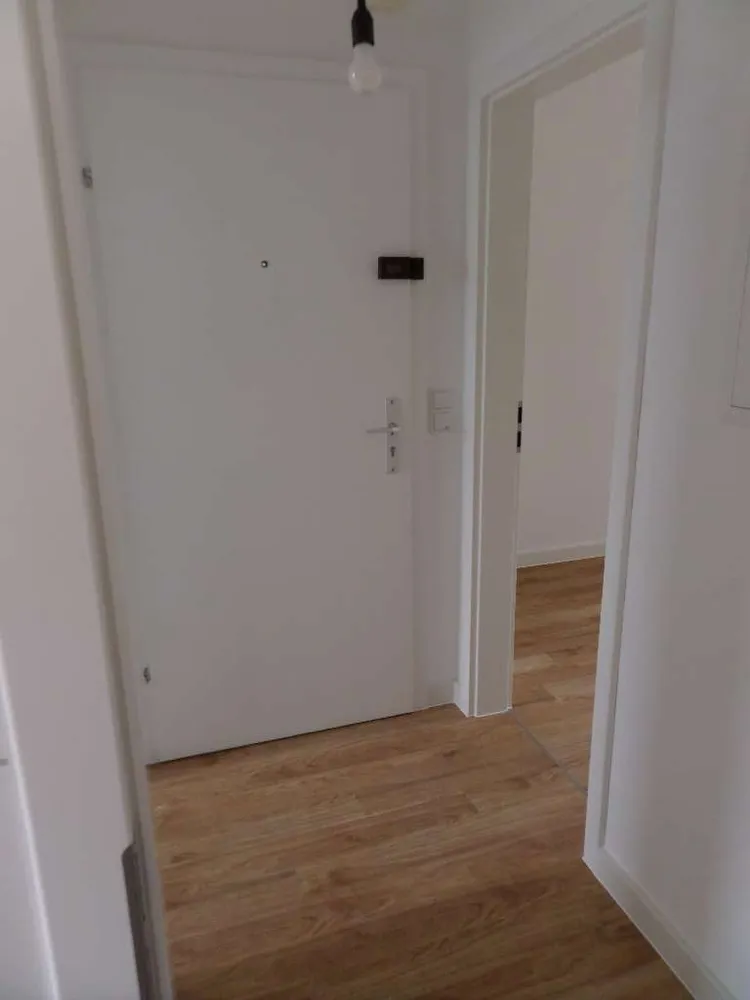 2 Zimmer Wohnung mit 52 m² in Köln – Bild 2
