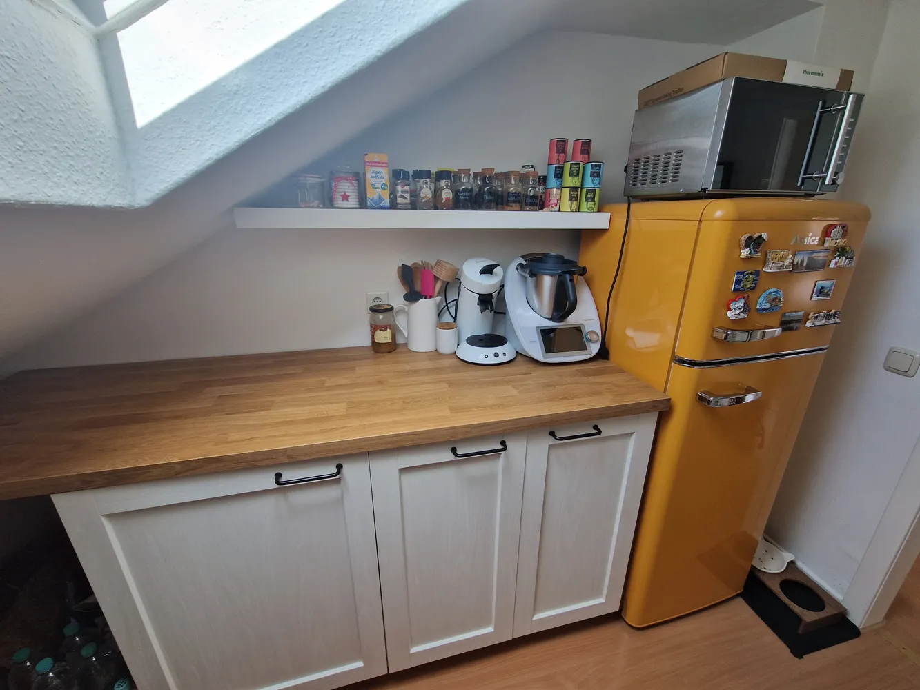 3 room apartment with 60 m² in Mülheim an der Ruhr – Photo 5