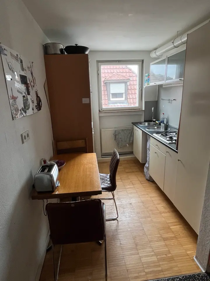 WG-Zimmer mit 75 m² in Stuttgart – Bild 8