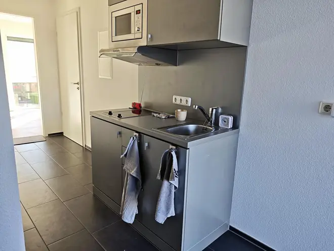 2 Zimmer Wohnung mit 47 m² in Bonn – Bild 11