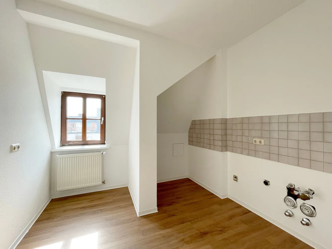 3 room apartment with 72 m² in Magdeburg – Photo 6