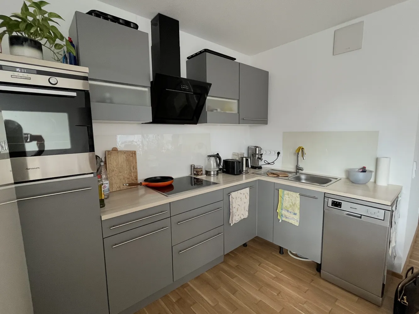 3 Zimmer Wohnung mit 97 m² in Wiesbaden – Bild 12