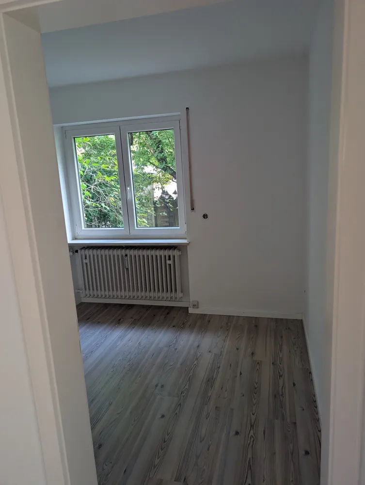 3 Zimmer Wohnung mit 78 m² in Rosenheim – Bild 1