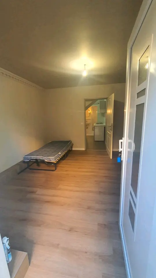 5 Zimmer Wohnung mit 90 m² in Trier – Bild 1