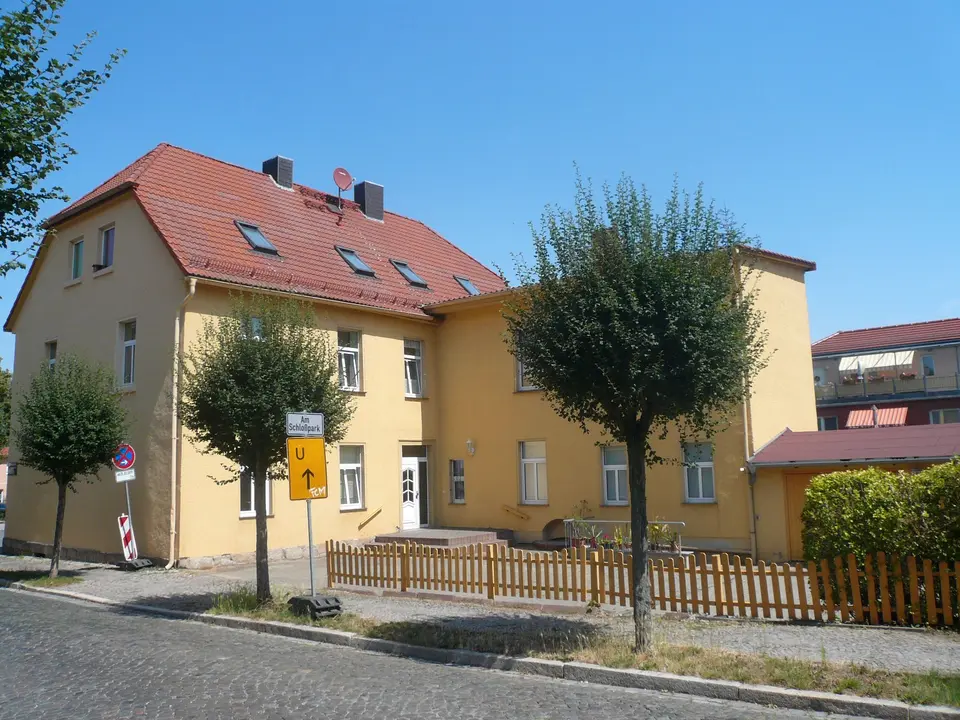 3 Zimmer Wohnung mit 80 m² in Quedlinburg – Bild 9