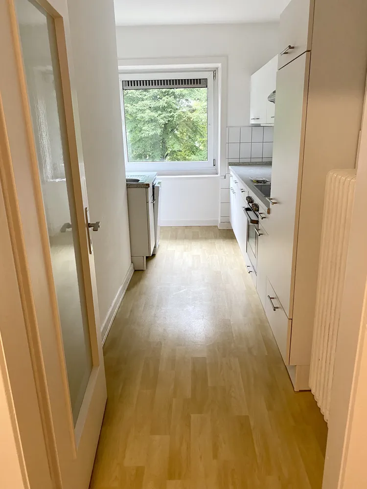 2 Zimmer Wohnung mit 75 m² in Hamburg – Bild 3