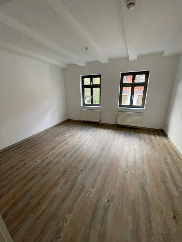 3 Zimmer Wohnung mit 93 m² in Halberstadt – Bild 10