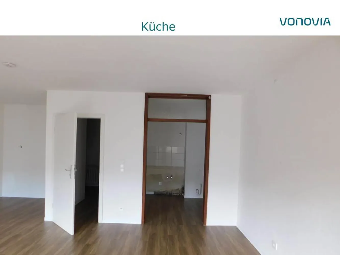 1 Zimmer Wohnung mit 56 m² in Essen – Bild 3