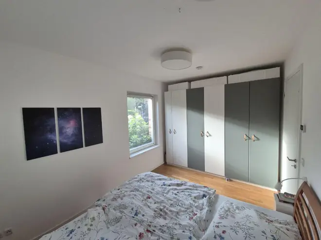 3 Zimmer Wohnung mit 66 m² in Berlin – Bild 12