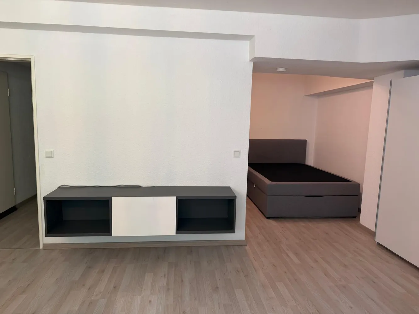 2 Zimmer Wohnung mit 40 m² in Düsseldorf – Bild 4