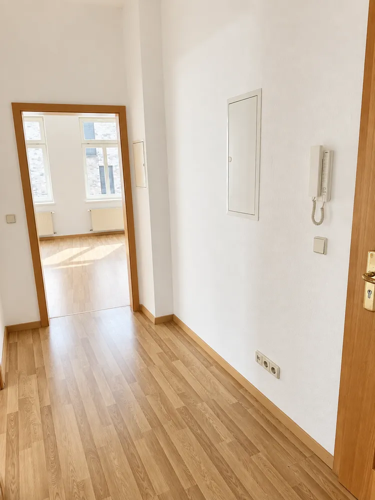 2 Zimmer Wohnung mit 69 m² in Leipzig – Bild 3
