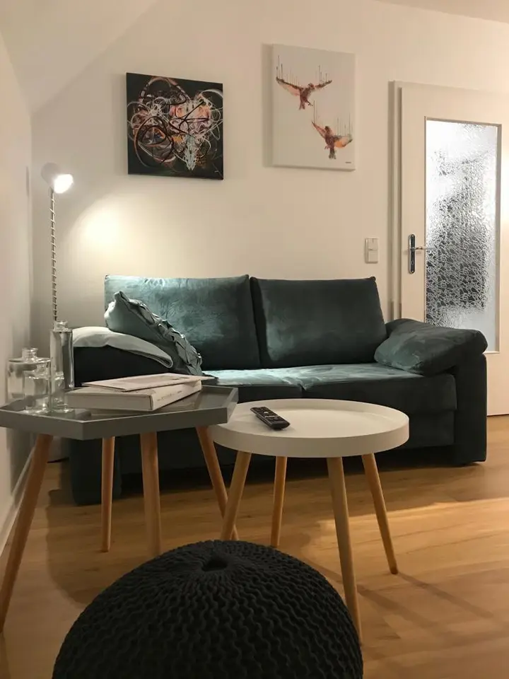 2 Zimmer Wohnung mit 50 m² in Wolfsburg – Bild 1