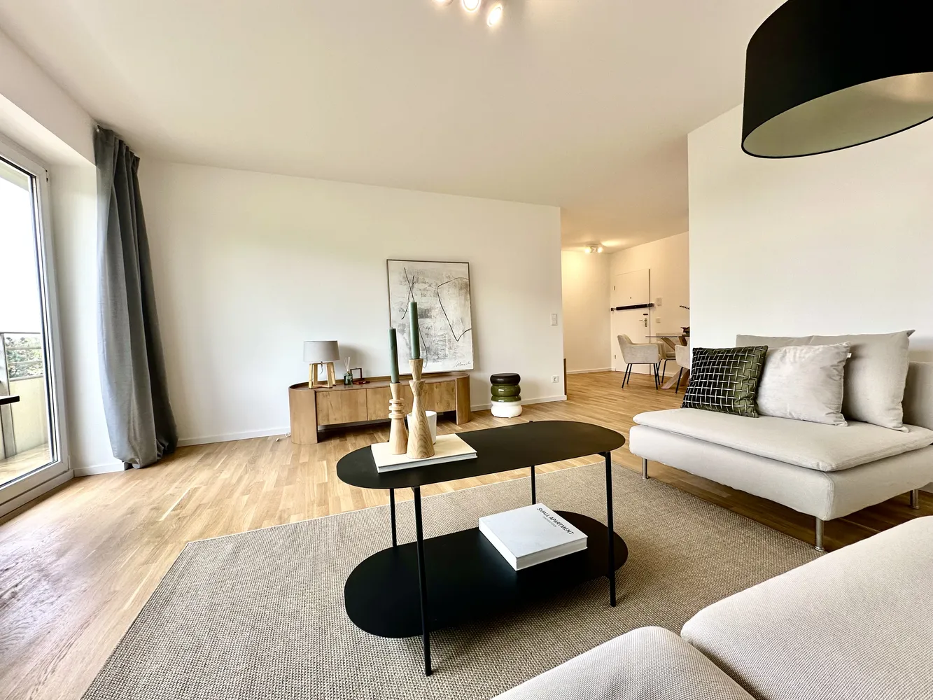 3 Zimmer Wohnung mit 76 m² in Hilden – Bild 3