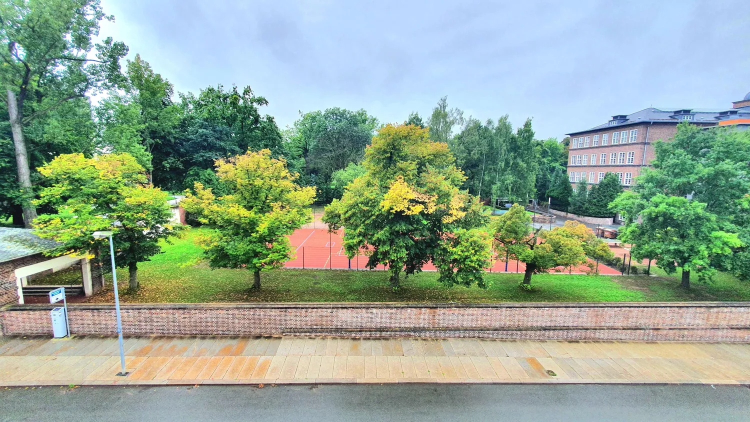 3 room apartment with 80 m² in Chemnitz – Photo 5