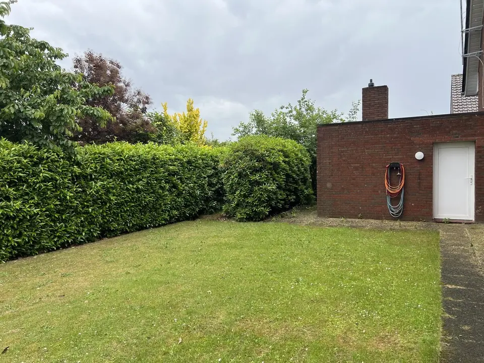 4 Zimmer Wohnung mit 111 m² in Vechta – Bild 6