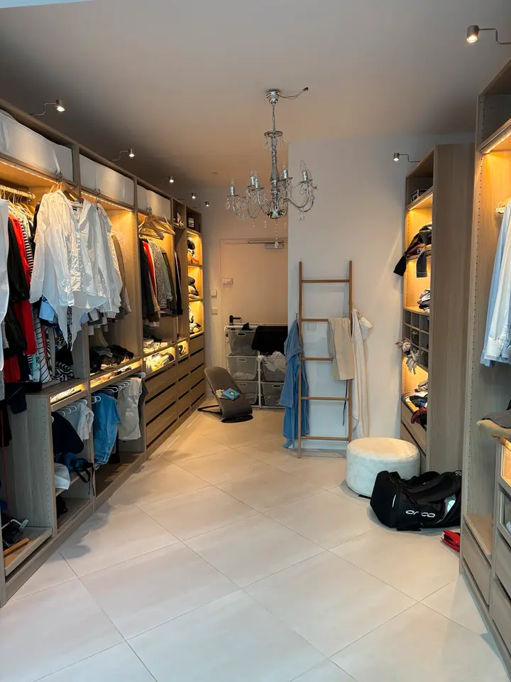 3 Zimmer Wohnung mit 168 m² in Frechen – Bild 6