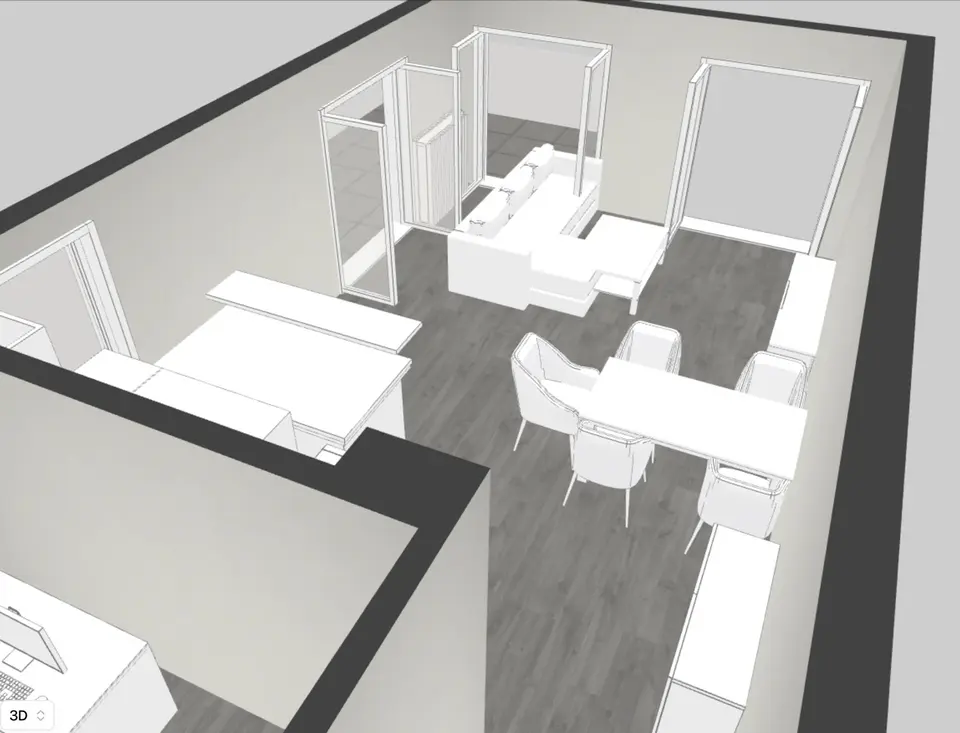 3 Zimmer Wohnung mit 92 m² in Ingolstadt – Bild 3