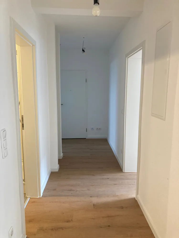 3 Zimmer Wohnung mit 76 m² in Brühl – Bild 2