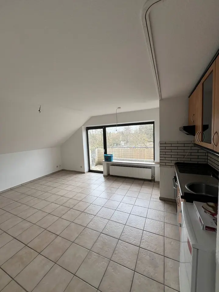 2 Zimmer Wohnung mit 47 m² in Langenfeld – Bild 5