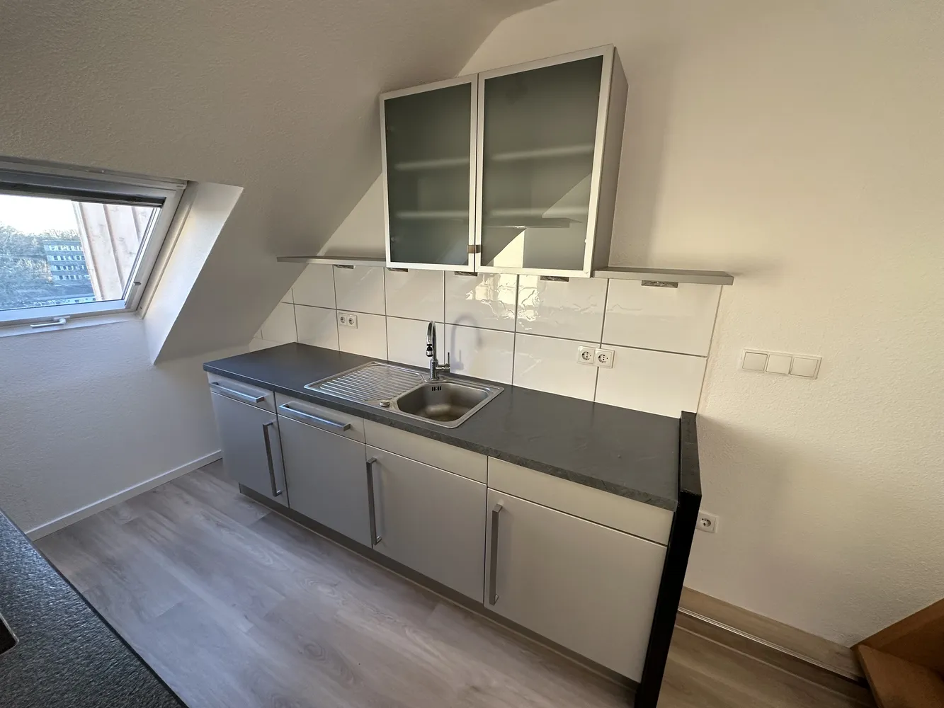 2 Zimmer Wohnung mit 57 m² in Düsseldorf – Bild 5