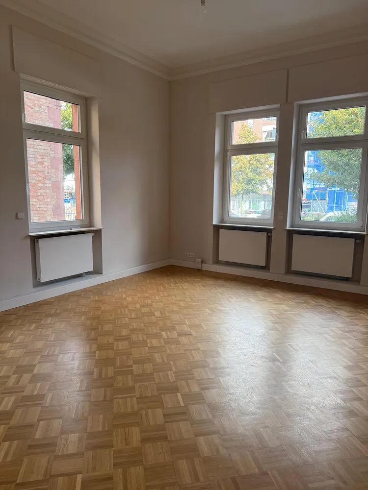 4 Zimmer Wohnung mit 121 m² in Worms – Bild 4