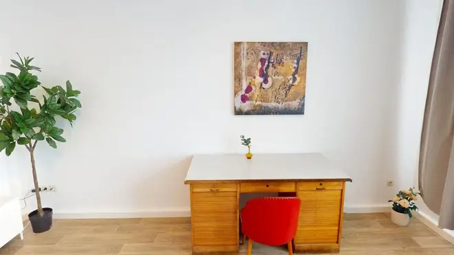 2 Zimmer Wohnung mit 64 m² in Chemnitz – Bild 8