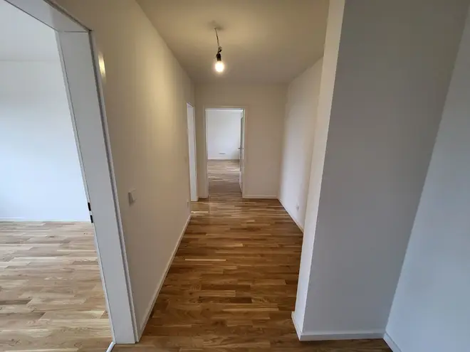 2 Zimmer Wohnung mit 60 m² in Augsburg – Bild 6