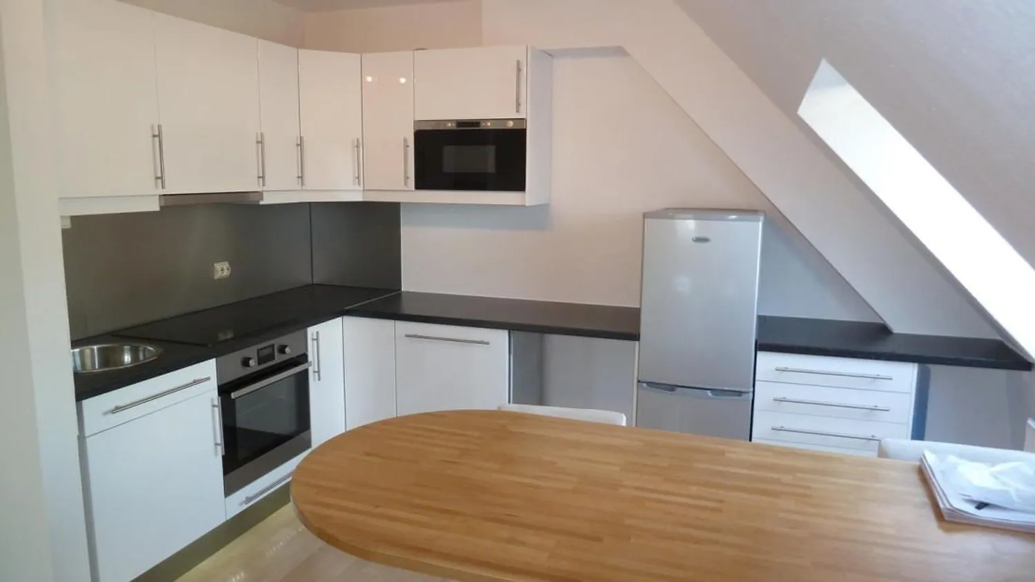 1 Zimmer Wohnung mit 44 m² in Mannheim – Bild 10