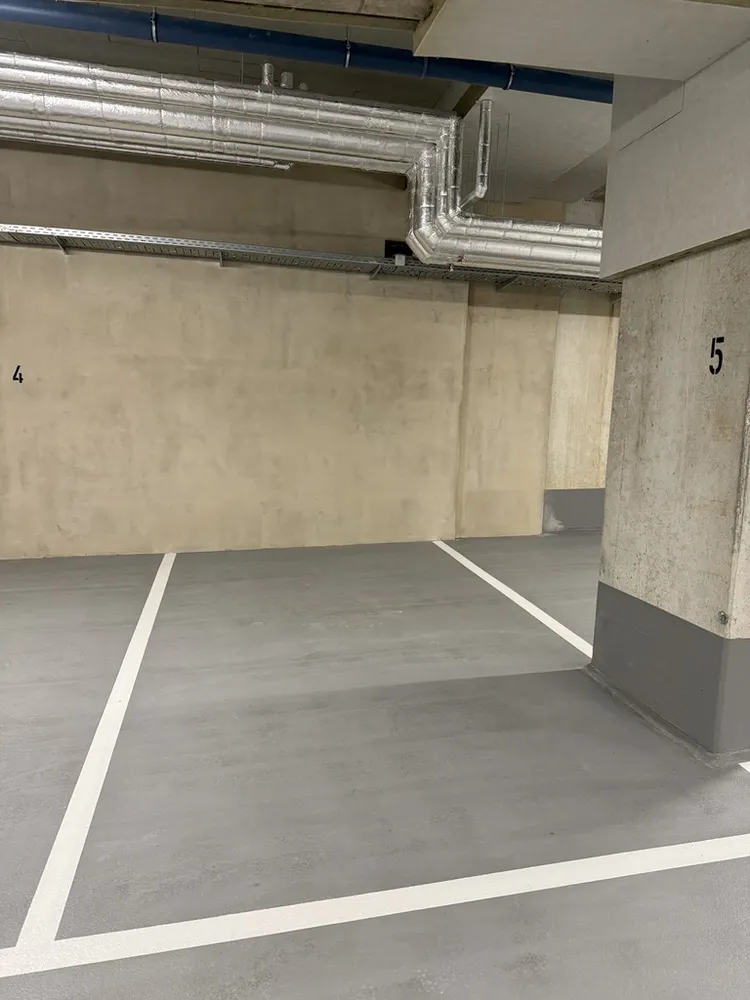 1 Zimmer Wohnung mit 28 m² in Regensburg – Bild 9