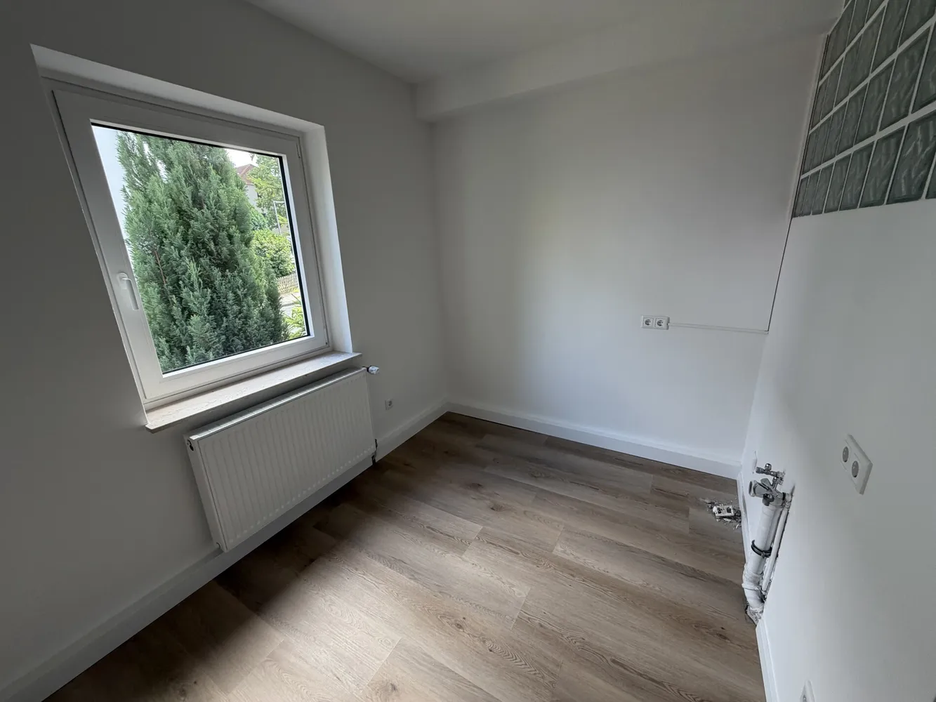 1 Zimmer Wohnung mit 39 m² in Bielefeld – Bild 4